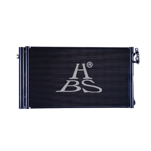 Condenser For BMW X1