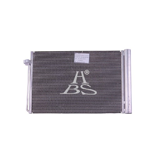 Condenser For BMW 6 Series Coupe