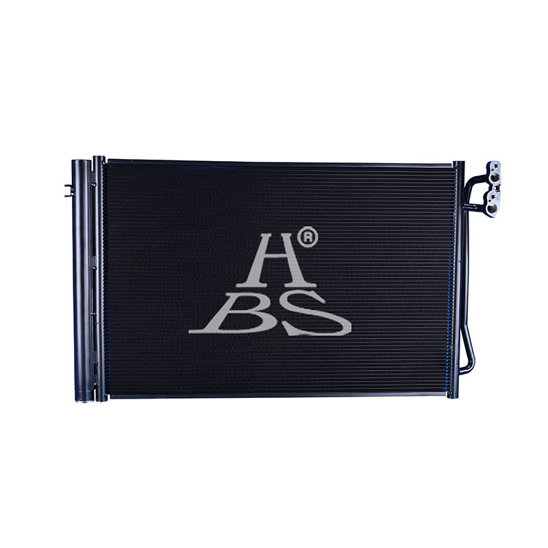 Condenser For 64539229022