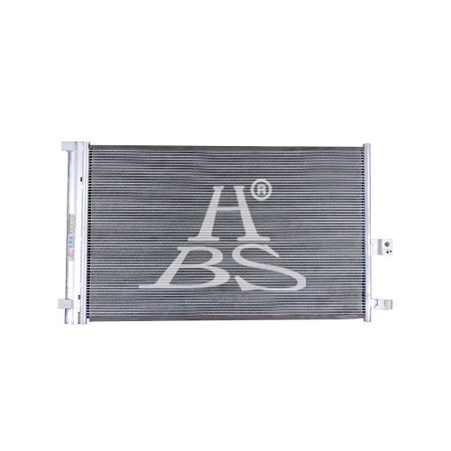 Condenser For BMW X3 Condenser For BMW X3