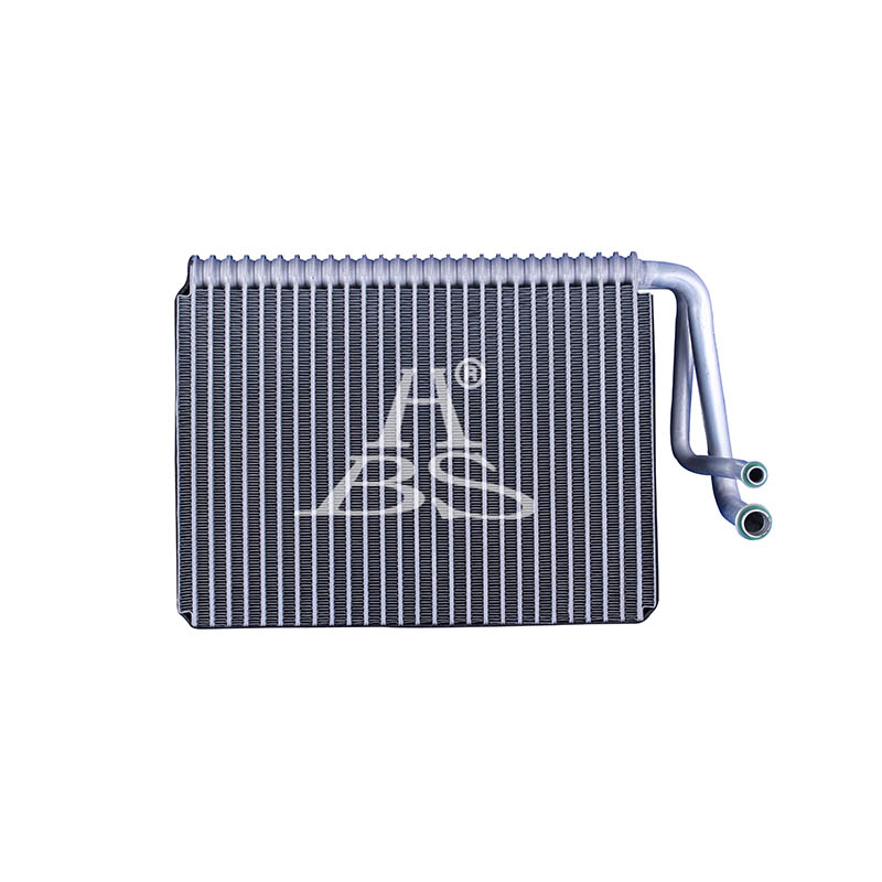 Enhanced Evaporator For Mercedes Benz S Class