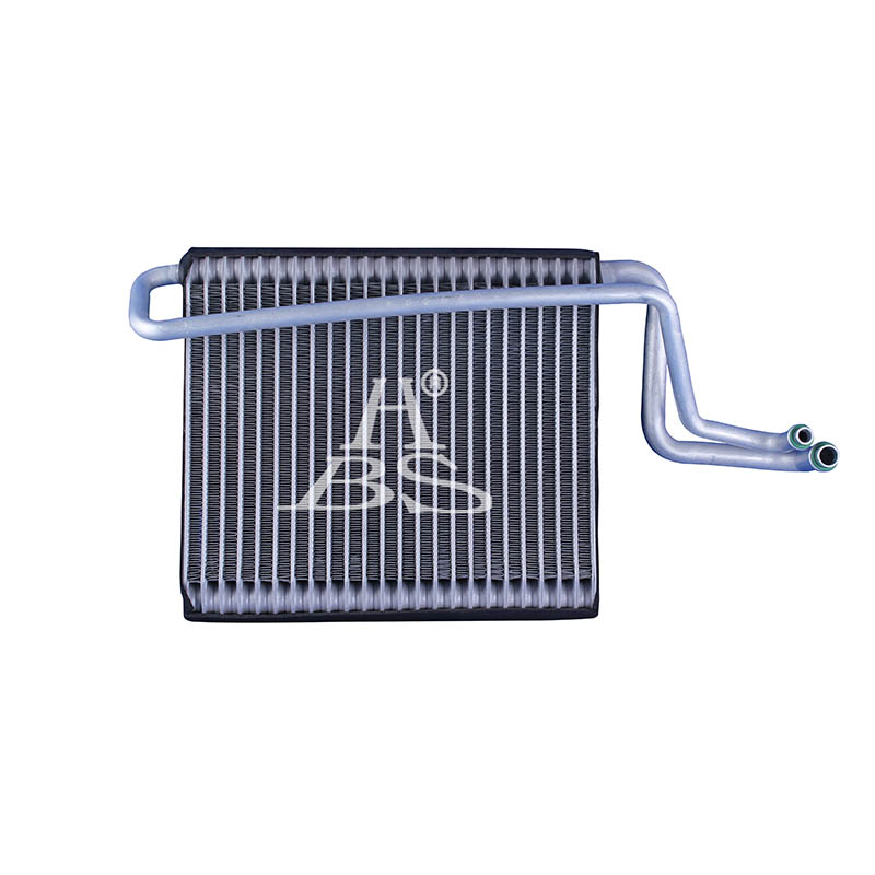 Heat Resistant Car Evaporator for Mercedes Benz Actros
