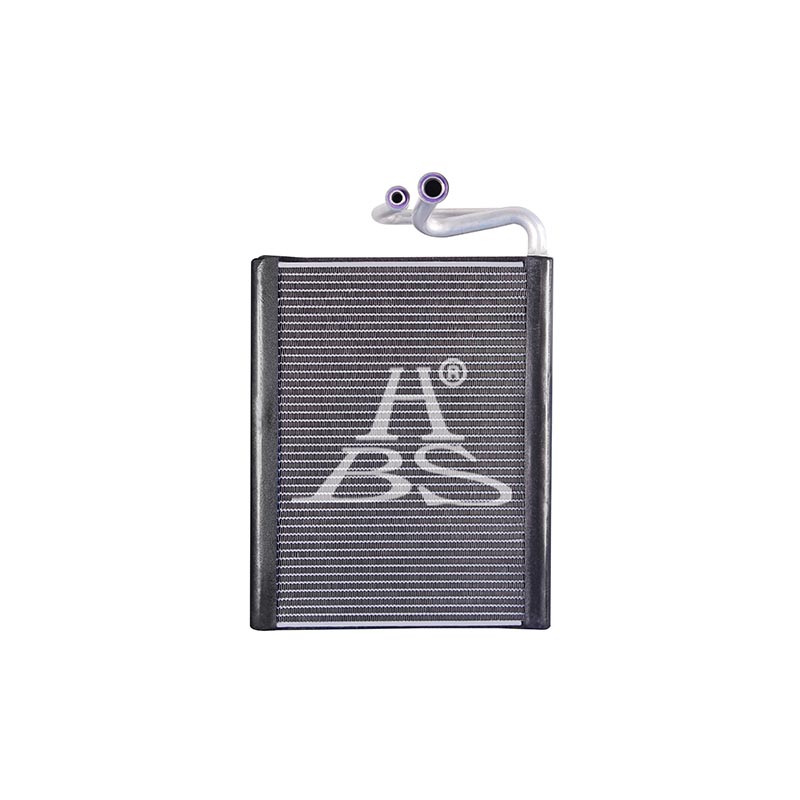 Compact Evaporator For Mercedes Benz S Class