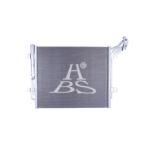 Condenser For Volkswagen Sharan Condenser For Volkswagen Sharan