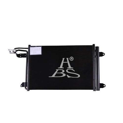 Condenser For Volkswagen EOS Condenser For Volkswagen EOS