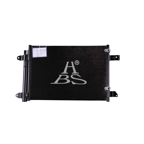 Condenser For Volkswagen Bora Condenser For Volkswagen Bora