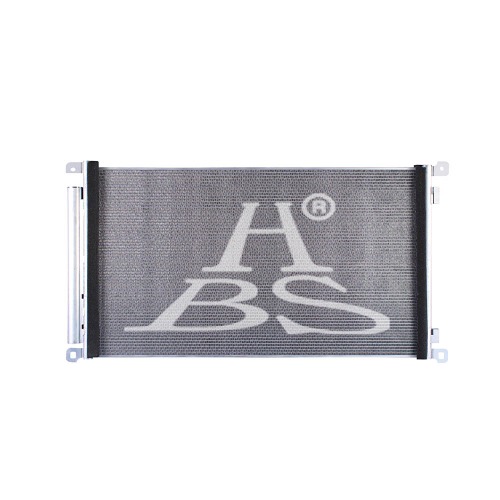 Condenser For Trumpchi M8