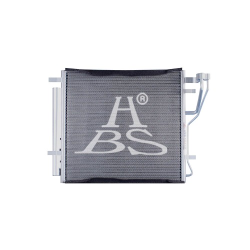 Condenser For Hyundai Sonata Condenser For Hyundai Sonata
