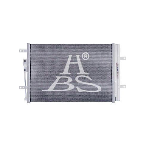 Condenser For Hyundai Lafesta Condenser For Hyundai Lafesta