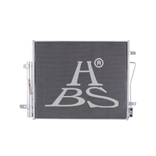 Condenser For Changan Kaicene F70