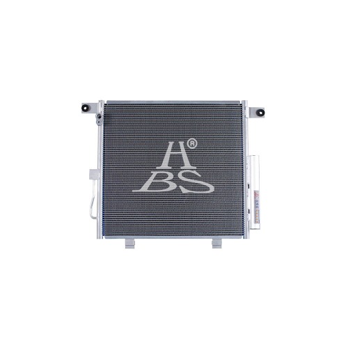 Condenser For Changan Kuayue X1