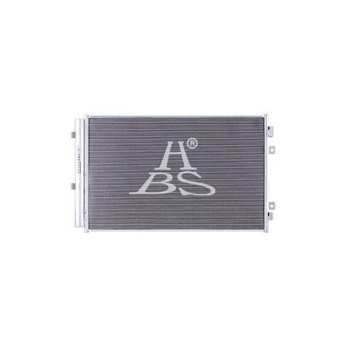 Condenser For Trumpchi E8 Condenser For Trumpchi E8