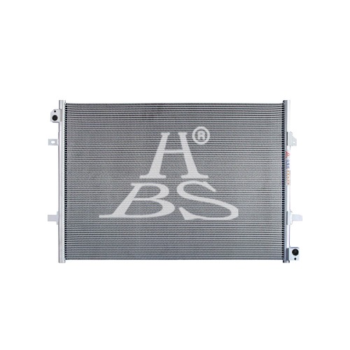 Condenser For Geely Galaxy E8 Condenser For Geely Galaxy E8