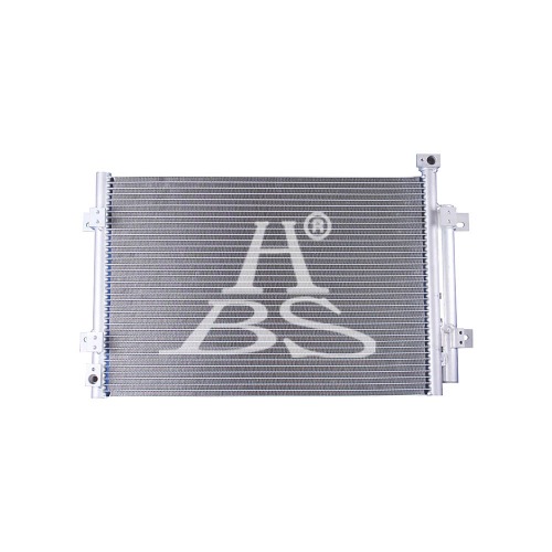 Condenser For Faw Long VH