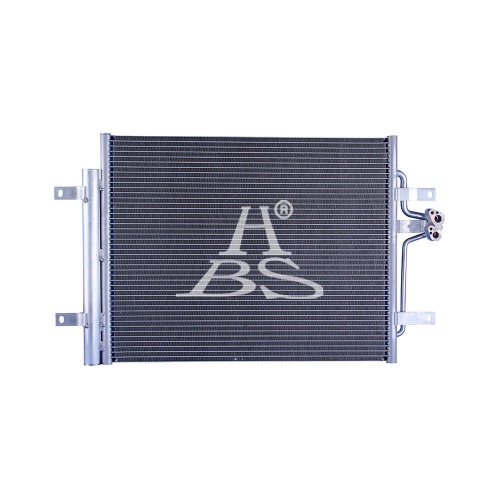 Condenser For Volkswagen Lavida Condenser For Volkswagen Lavida