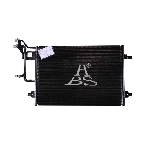 Condenser For Volkswagen Passat B5 Condenser For Volkswagen Passat B5