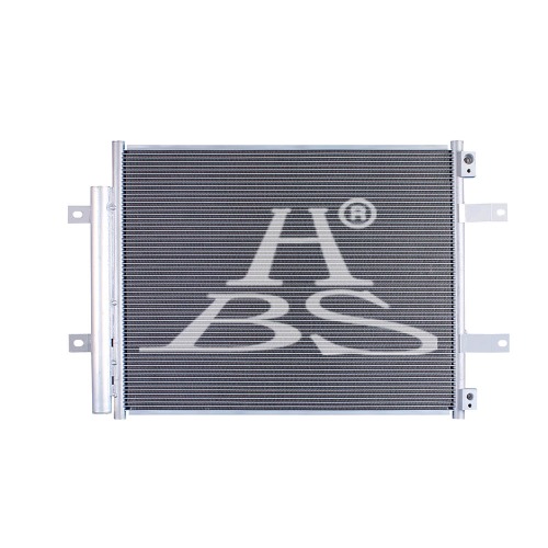 Condenser For Dongfeng Chenglong H5 Condenser For Dongfeng Chenglong H5