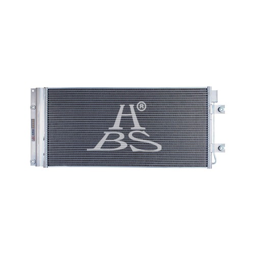 Condenser For Sinotruk Sitrak 0026 Condenser For Sinotruk Sitrak 0026