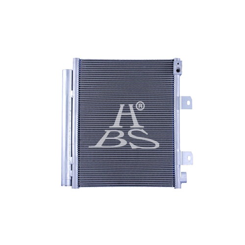 Condenser For Sinotruk Howo Light Truck Condenser For Sinotruk Howo Light Truck