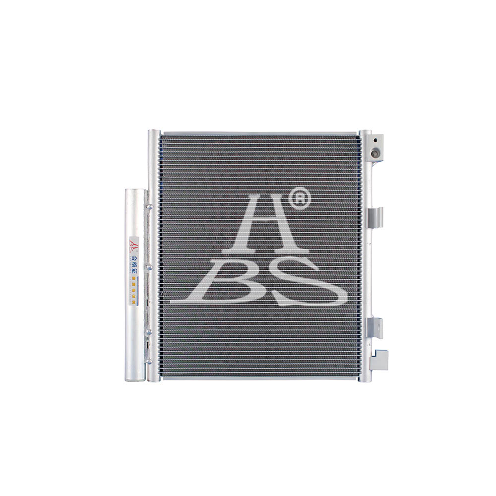 AC Condenser Fit For Sinotruk Howo Light Truck