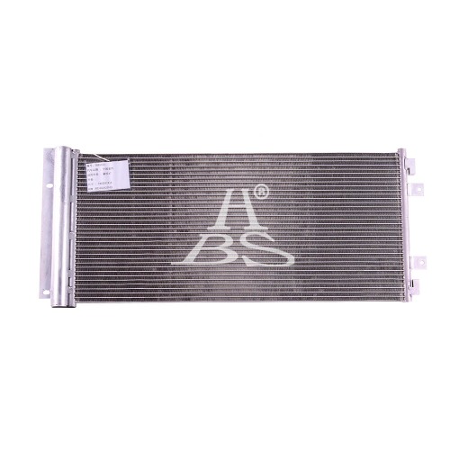 Condenser For Sinotruk Sitrak 1220
