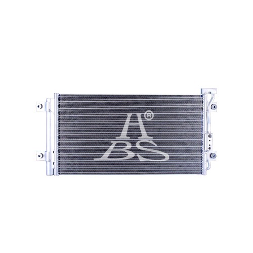 Condenser For Sinotruk Howo
