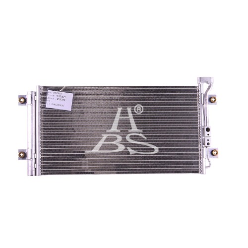 Condenser For Sinotruk Howo Condenser For Sinotruk Howo
