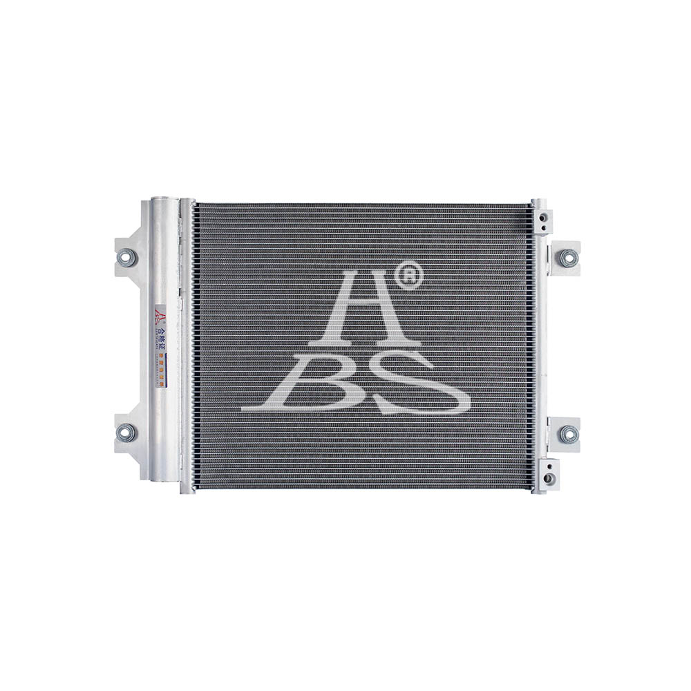 Long Lasting Condenser For Faw Tiger V