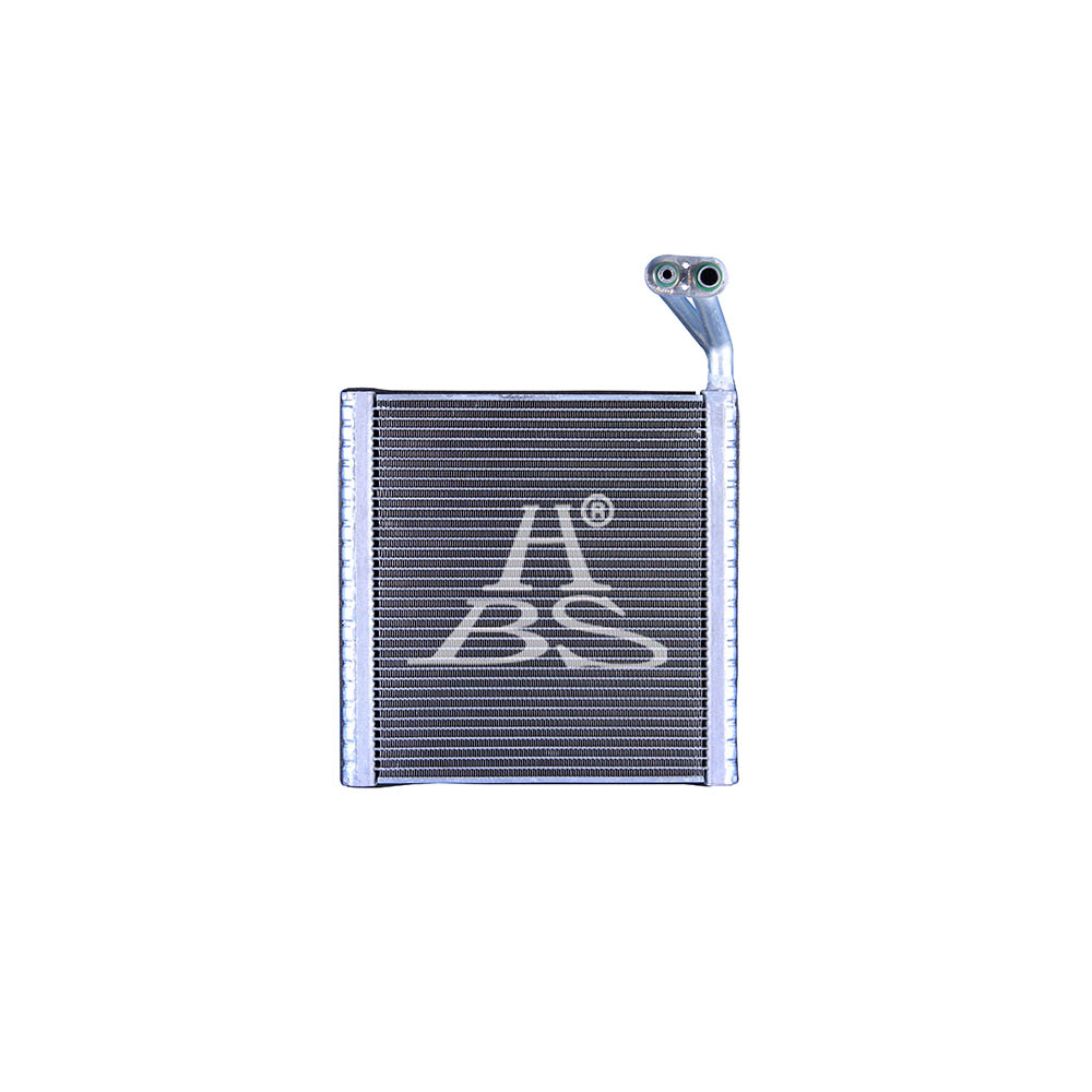 Premium Quality Evaporator For Geely Borui