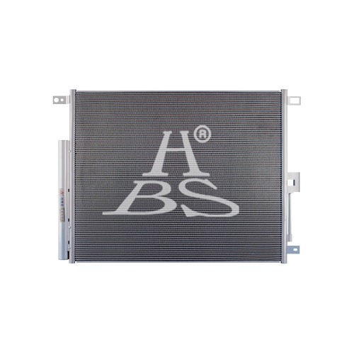 Condenser For Dodge Durango Condenser For Dodge Durango