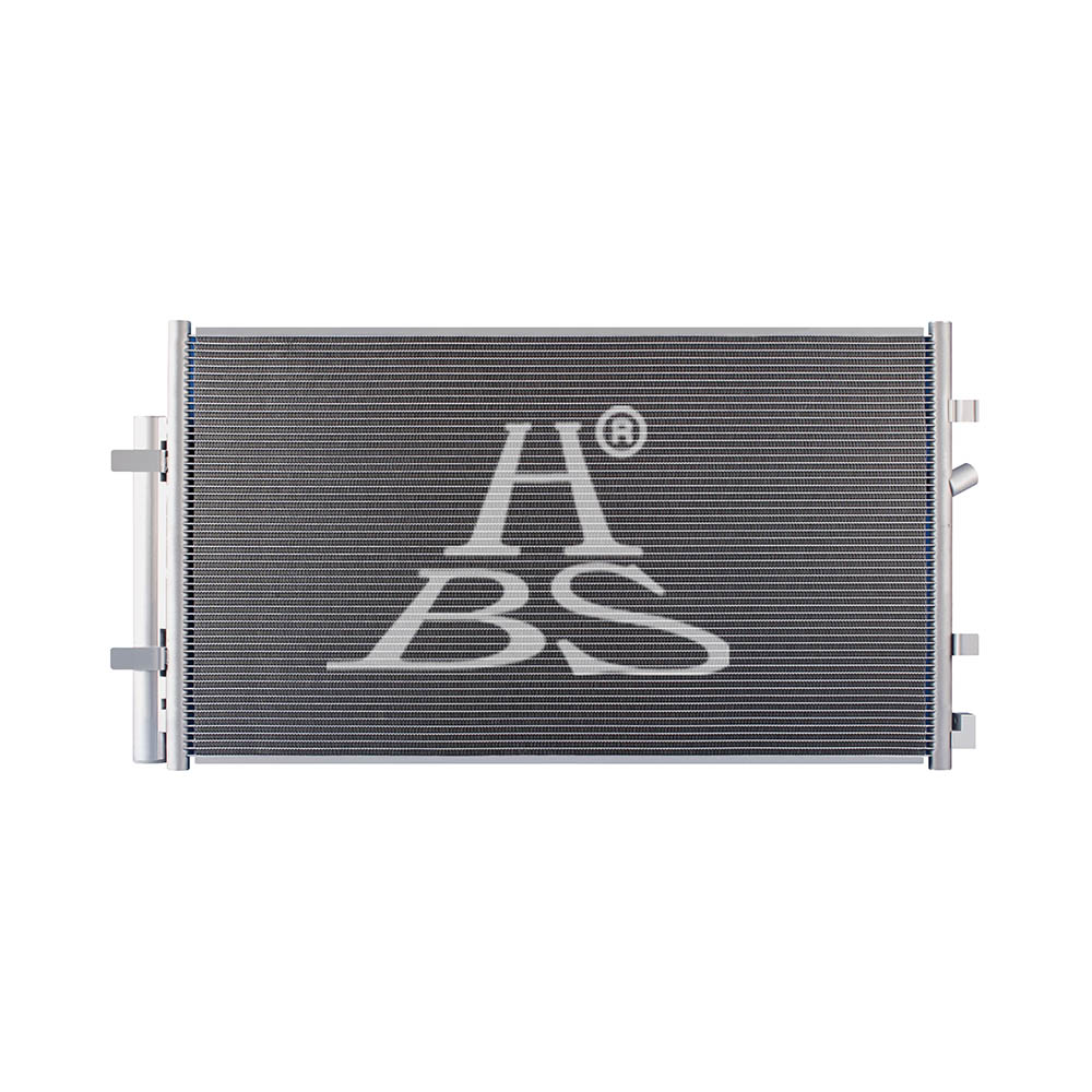 Advanced Condenser For WM Motor EX5