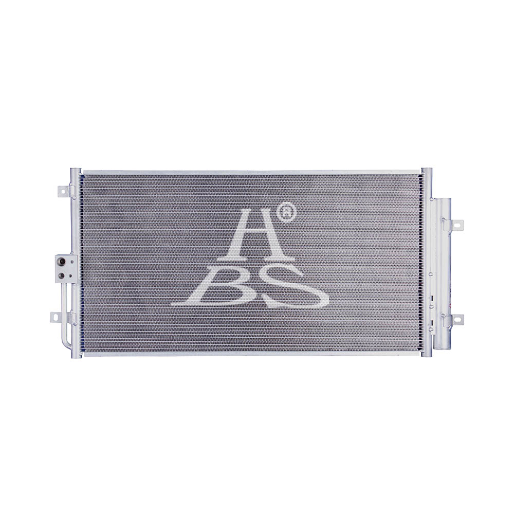 Long Lasting Condenser For Jetour X95