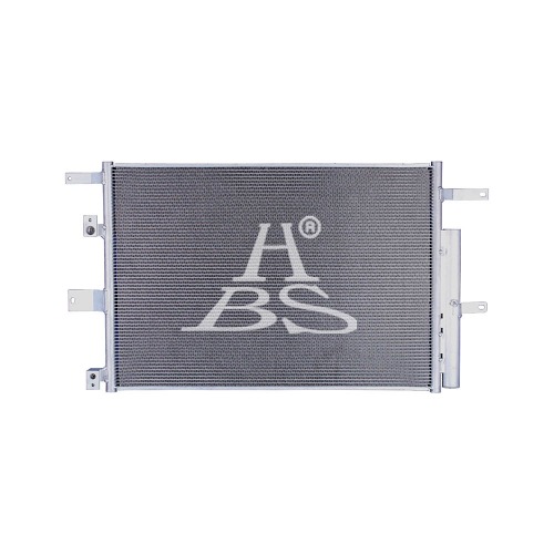 Condenser For Chery Tiggo 3X